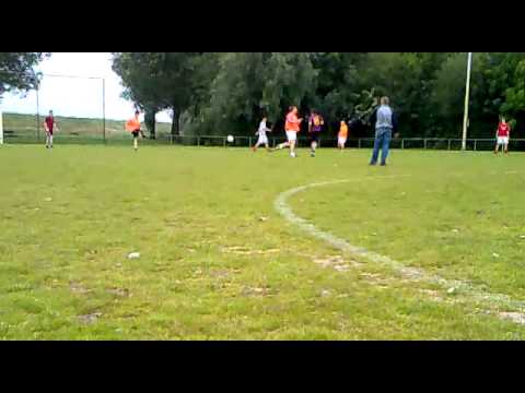 Helden IJVV 3 - IJVV A1 Deel 6