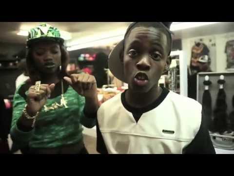 Hot Youngin Freestyle Young TAZ ft.Young $wiper
