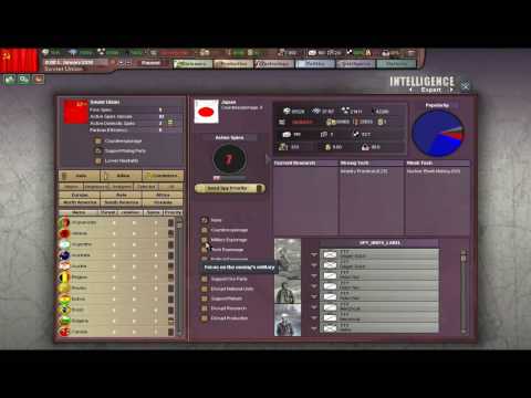 Hearts of Iron Anthology PC