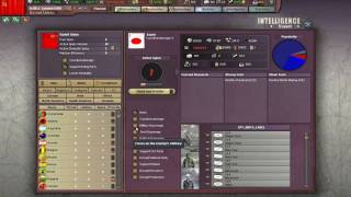 Hearts of Iron 3 - Protecting the Workers Revolution trailer