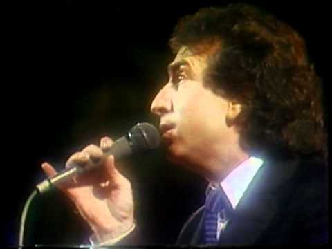 Festival de Viña 1984, José Luis Perales, El amor