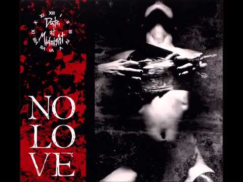 Date at Midnight - No Love