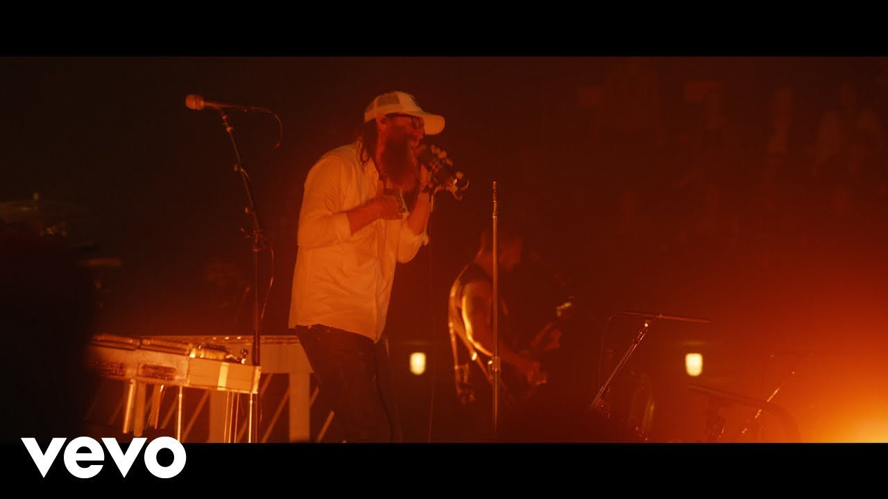 Crowder - Sweet Jesus (Austin City Limits Live, Austin, TX/2022)