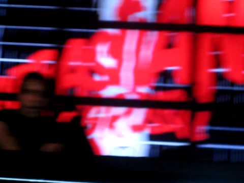 Sebastian Ingrosso at Webster Hall 2-12-11 (Avicii/Michael Woods)