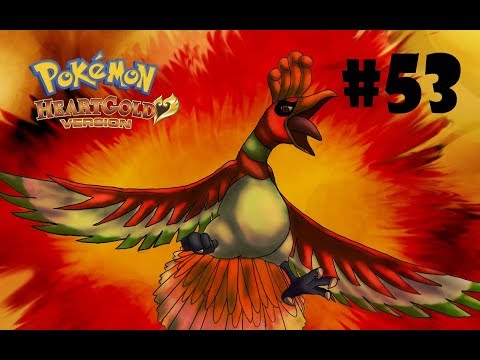 Pokemon Oro Randomlocke Cap 53 | Azul y la revancha del AM