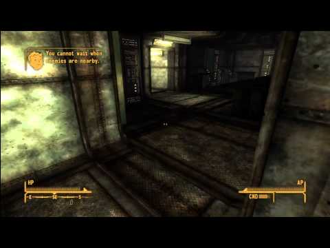 Fallout New Vegas : Old World Blues Xbox 360