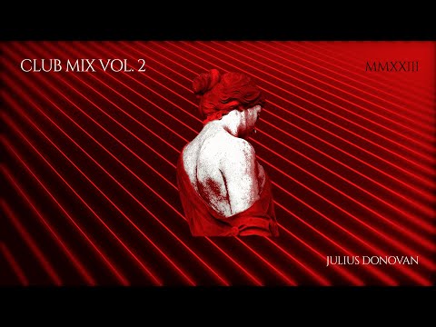 Club Mix 2023 Vol.2 (Mike Williams, Swedish House Mafia, Cheyenne Giles)