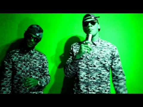 Ricky-G ft. Tru G - LGTV TRU Freestyle (IphoneMusic)