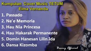 Download lagu Kumpulan Cover Terbaik Music TETUM By Elma Vernand... mp3