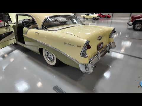 1956 Chevrolet Bel Air (CC-2081557) for sale in Greensboro, North Carolina