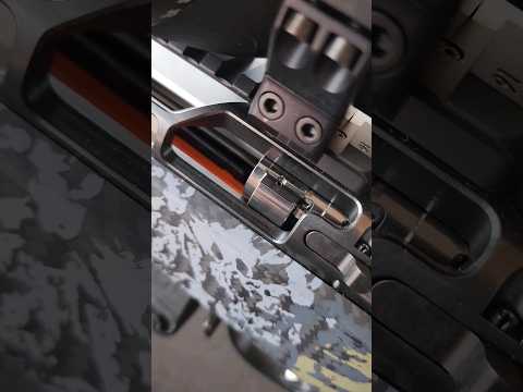 22 Creedmoor Horizon Firearms Wombat!