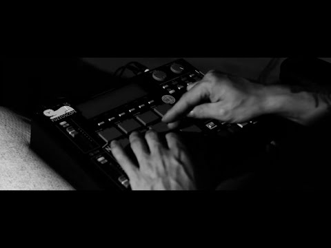 Bboybandana x Ashas - Krūvoj mantrų (live