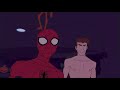 MARVEL S SPIDER MAN SEASON 1 EPISODE 11 Halloween Moon REVIEW