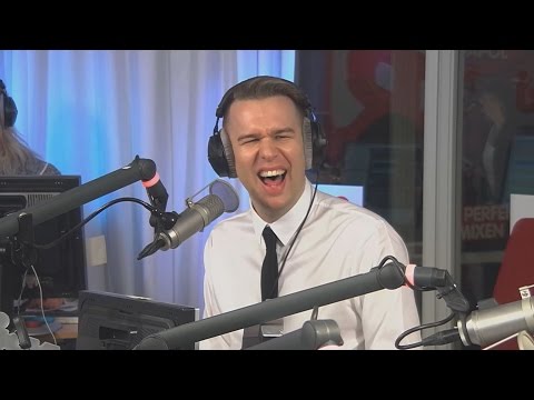 [FARAO] De bajsnödiga småstadsbögarna - NRJ SWEDEN