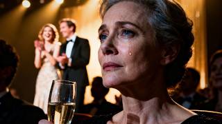 Casada há 32 anos... Ela viu o Marido no palco com outra e o que ela fez Chocou a todos!