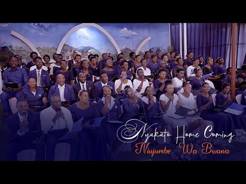 NI UJUMBE WA BWANA 4k NYAKATO HOME COMING