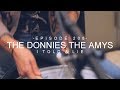 The Donnies The Amys - I Told a Lie 