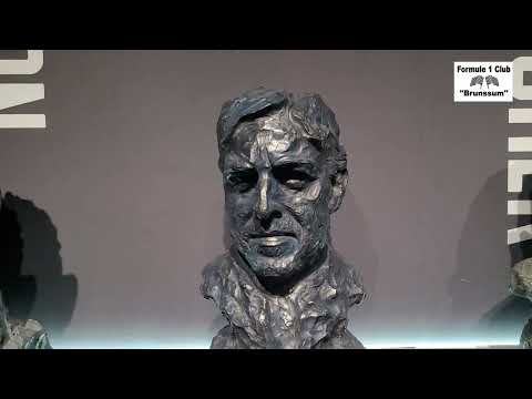 F1 Exhibition Amsterdam