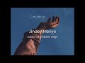 Jassie Gill : Jindey Meriye ft. Mickey Singh [slowed reverb] 🎶