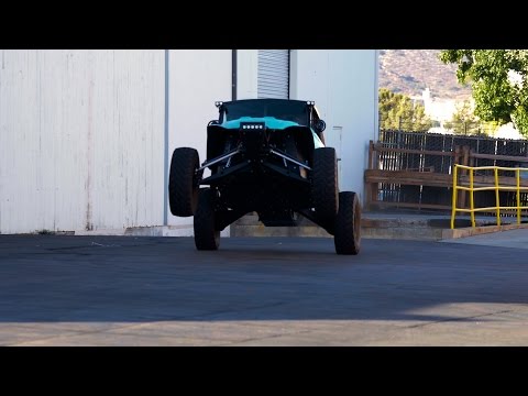 URBAN ASSAULT TWO TEASER (COUNTRY CLUB ASSAULT)