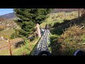 Autrans Speed Luge