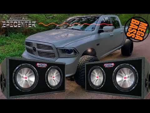 Tranquilo Lo Miran, Leonel El Ranchero ( 𝐄𝐏𝐈𝐂𝐄𝐍𝐓𝐄𝐑 𝐁𝐀𝐒𝐒 )