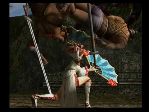 Shin Sangokumusou 4 - Intro Edit