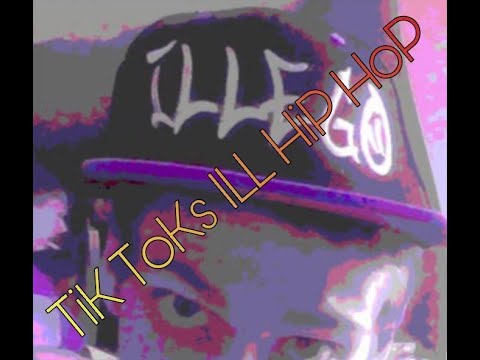 Hip Hops Ill Tik Toks 5  Plead the fifth