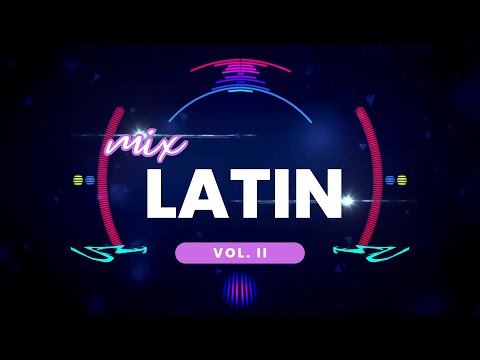 Mix Latín Pop 2024 (Chino y Nacho, Carlos Vives ,Tito el Bambino, Rkem & Y, Joe Montana, Cnco, etc)