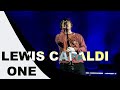 Lewis Capaldi - One (LIVE)