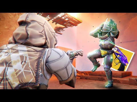 The Malfeasance Buff Changes Everything (extreme sarcasm)