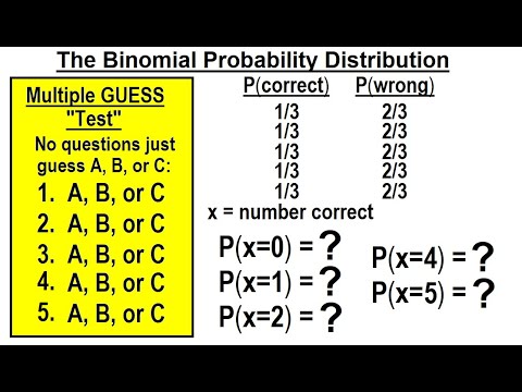 Statistics Ch 5 Discrete Random Variable 1 of 27 What is a Random Variable