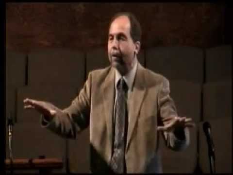 10/29/2011 Gary Venden John 16 Sin, Righteousness, and Judgment (PART 5)