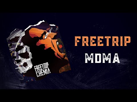 FreeTrip - MDMA