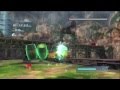 Sonic The Hedgehog 2006 Shadow The Hedgehog Boss 1080 HD