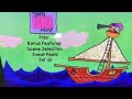 Piglet S Big Movie 2003 DVD Menu Walkthrough
