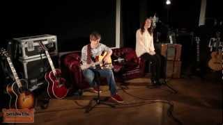 Kristyna Myles - I Still Haven't Found What I'm Looking For (U2 Cover) - Ont' Sofa Gibson Sessions