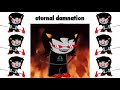 BL1ND JUST1C3 1NV3ST1G4T1ON REMIX HOMESTUCK REMIX