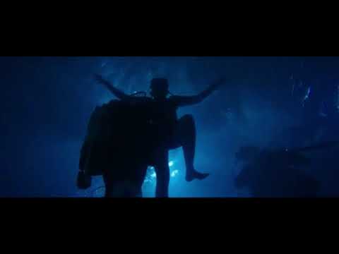 Lisa Is Saved (47 Meters Down - 2017)