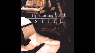 Upstanding Youth - Conflict Resolution