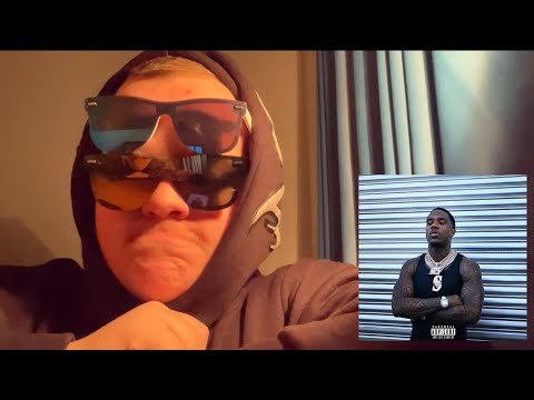 HE GOT COOTIES? - DUSTY LOCANE - FROM DA FLU WITH LUV (ALBUM REACTION)