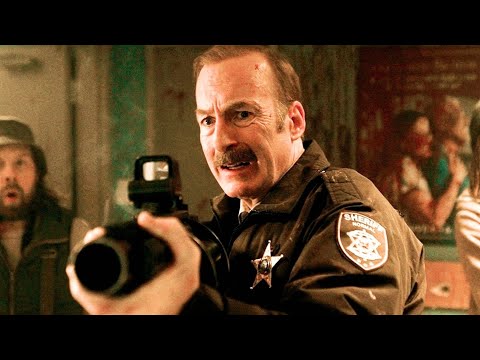 Нормал — Русский трейлер (4К, Дубляж, 2026) Боб Оденкёрк