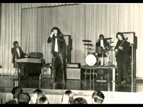 06 The Crystal Ship - The Doors (Live 1967)