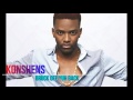 Konshens Bruck Off Yuh Back