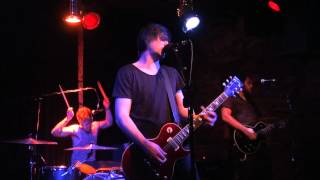 House of Heroes - Remember The Empire - NYC 2012