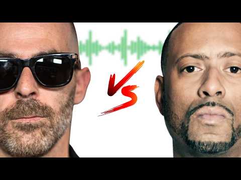 Who Used THIS Sample Better (The Alchemist vs Madlib)