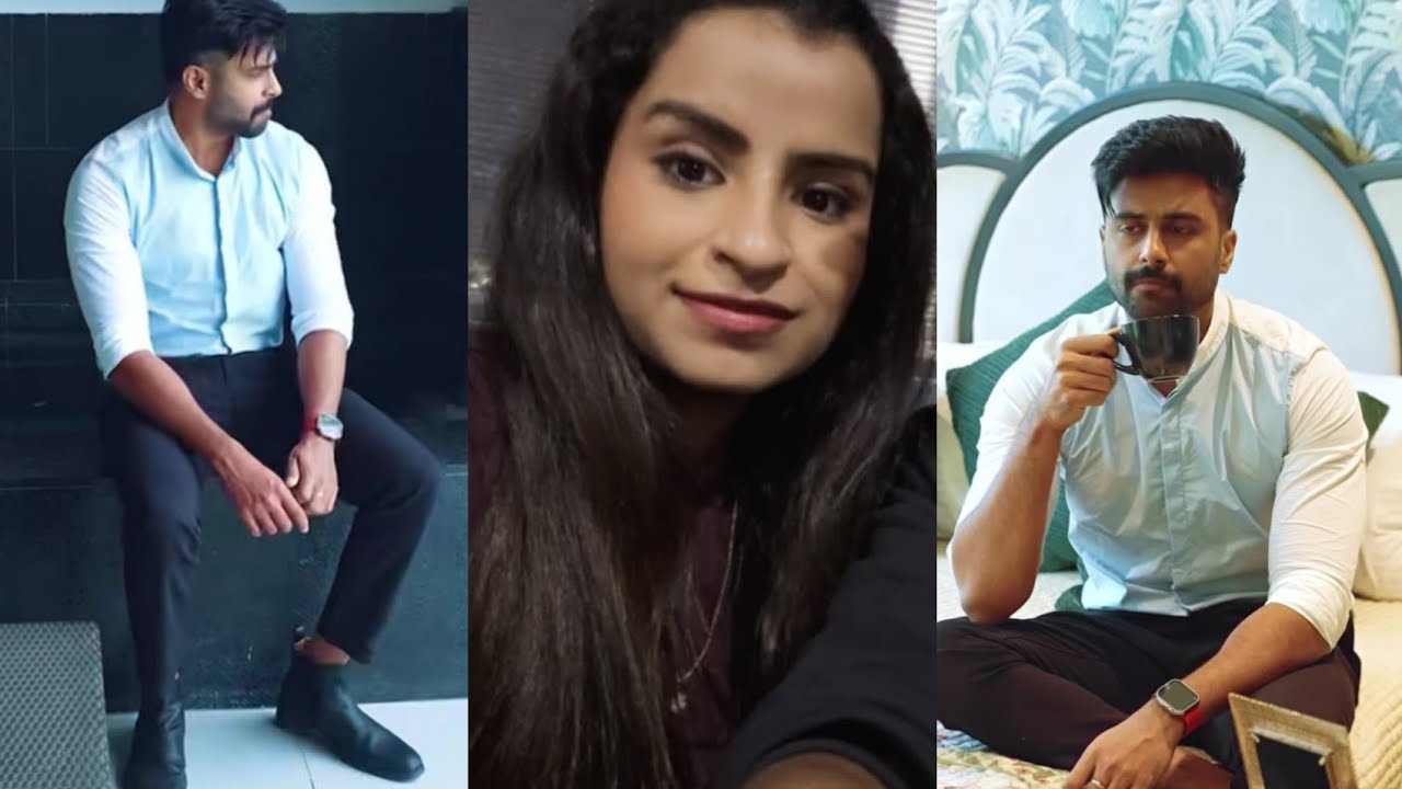 Sivaangi - "Oh god!" 😩 Fully ah ipdi dhan irukaam! 👀🤔