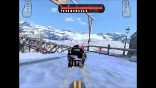 Vroom! - iPad 2 - US - HD Gameplay Trailer