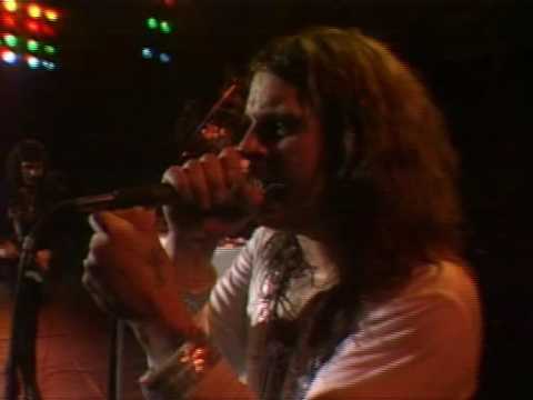 Kukiz & Piersi - Paranoid