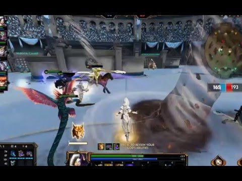 Haddix Session Video 1